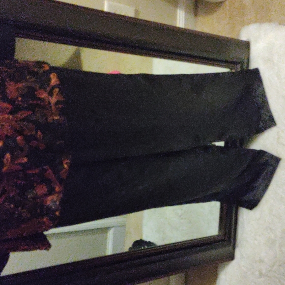 Pajamas set - Picture 2 of 4